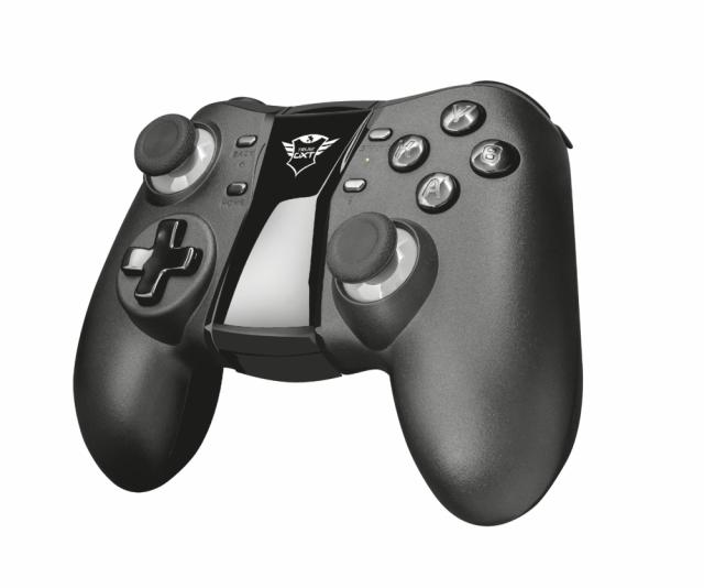 Геймпад TRUST GXT 590 Bosi Bluetooth Gamepad
