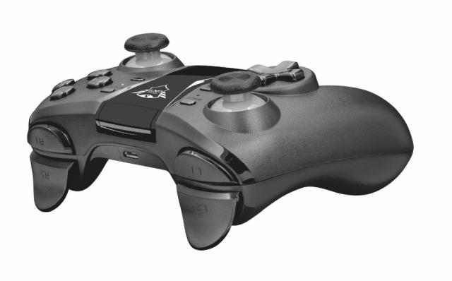 Геймпад TRUST GXT 590 Bosi Bluetooth Gamepad