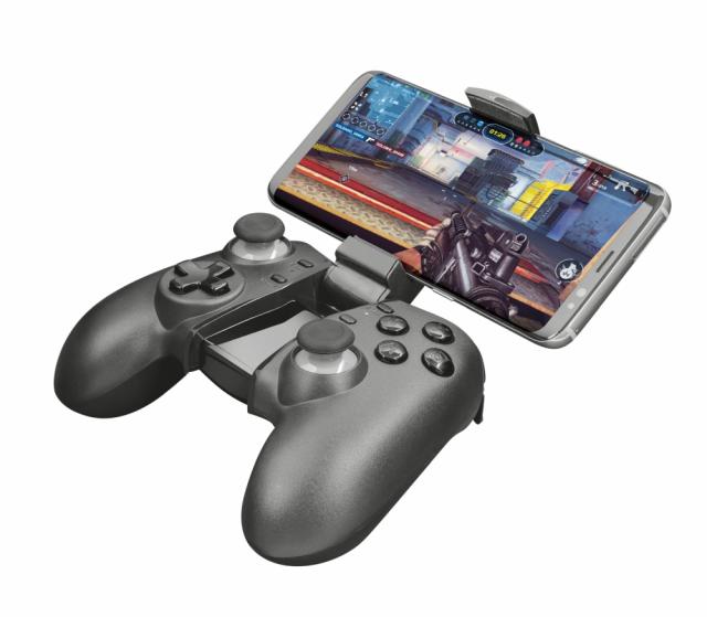 Геймпад TRUST GXT 590 Bosi Bluetooth Gamepad