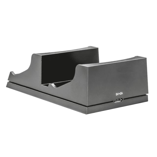 Докинг станция TRUST GXT 235 Duo Charge Dock PS4