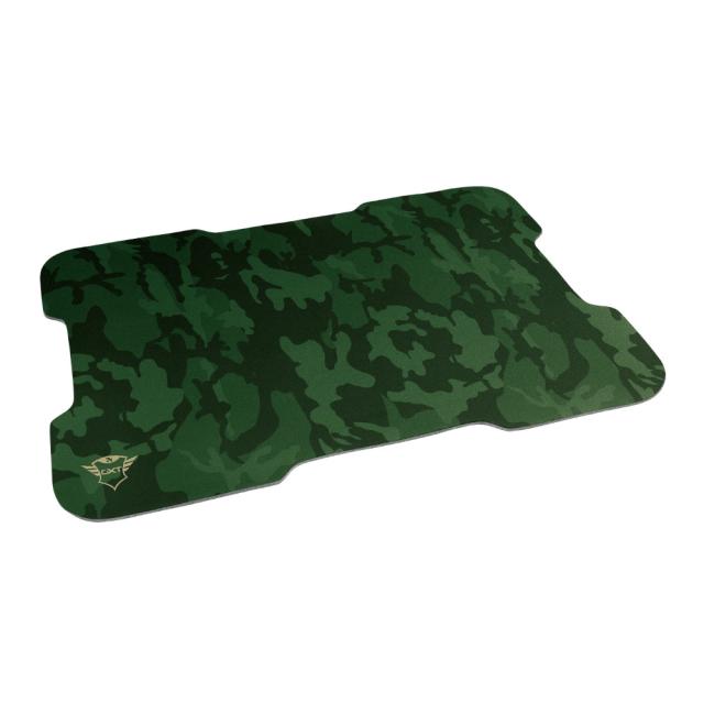 Комплект TRUST GXT 781 Rixa Camo Gaming Mouse & Mouse Pad
