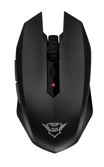 Мишка TRUST GXT 115 Macci Wireless Gaming Mouse