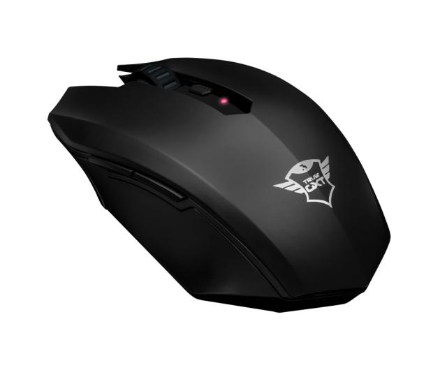 Мишка TRUST GXT 115 Macci Wireless Gaming Mouse