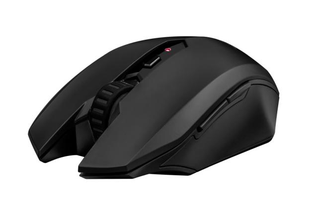 Мишка TRUST GXT 115 Macci Wireless Gaming Mouse