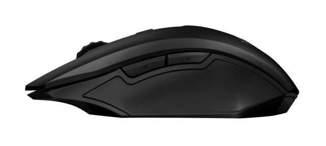 Мишка TRUST GXT 115 Macci Wireless Gaming Mouse
