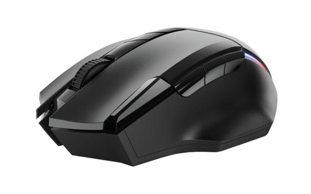 Мишка TRUST GXT 131 Ranoo Wireless Gaming Mouse