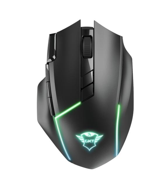 Мишка TRUST GXT 131 Ranoo Wireless Gaming Mouse
