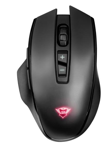 Мишка TRUST GXT 140 Manx Rechargeable Wireless Mouse