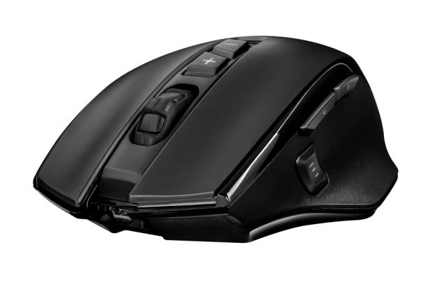 Мишка TRUST GXT 140 Manx Rechargeable Wireless Mouse