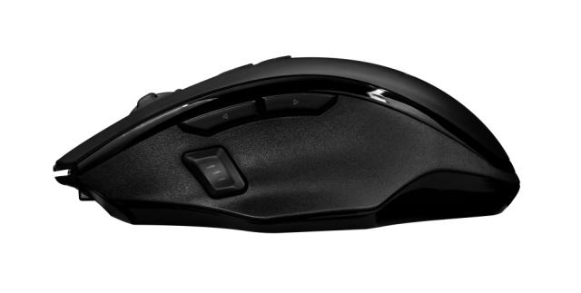 Мишка TRUST GXT 140 Manx Rechargeable Wireless Mouse
