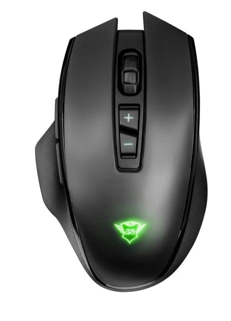 Мишка TRUST GXT 140 Manx Rechargeable Wireless Mouse