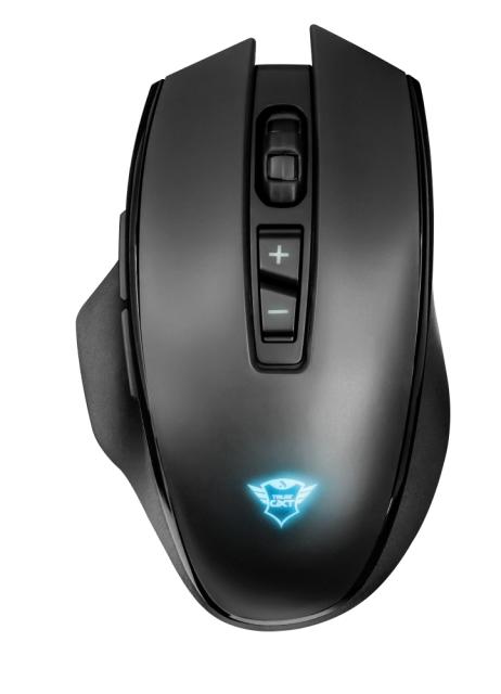 Мишка TRUST GXT 140 Manx Rechargeable Wireless Mouse