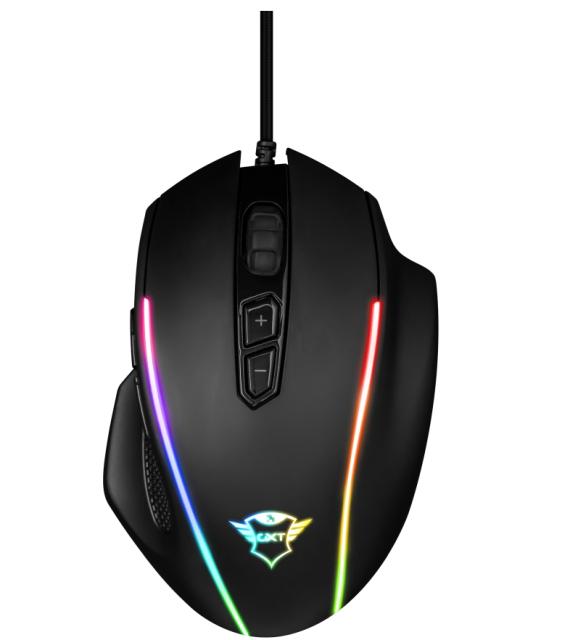 Мишка TRUST GXT 165 Celox Gaming Mouse