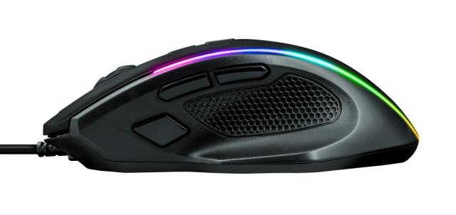 Мишка TRUST GXT 165 Celox Gaming Mouse