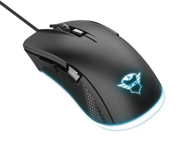 Мишка TRUST GXT 922 Ybar RGB Gaming Mouse