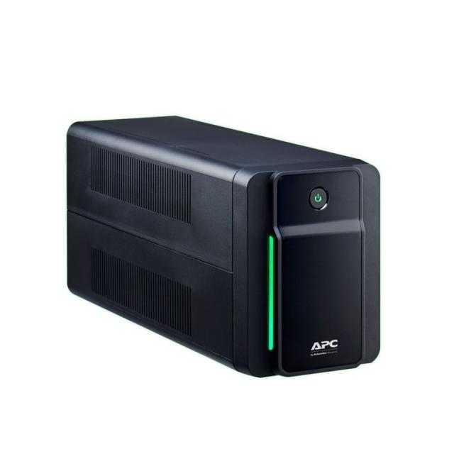 Непрекъсваем ТЗИ APC Back-UPS 950VA, 230V, AVR, French Sockets