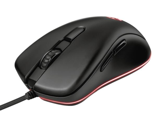 Мишка TRUST GXT 930 Jacx Gaming Mouse