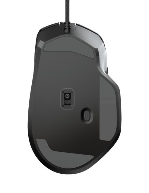 Мишка TRUST GXT 940 Xidon RGB Gaming Mouse