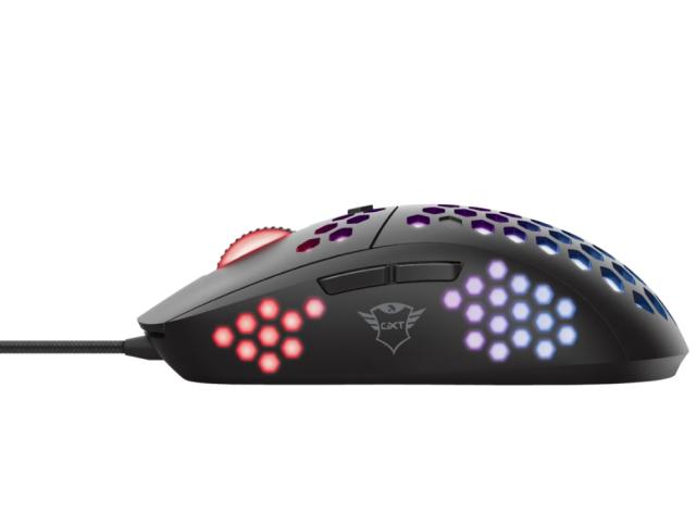 Мишка TRUST GXT 960 Graphin Lightweight Gaming Mouse