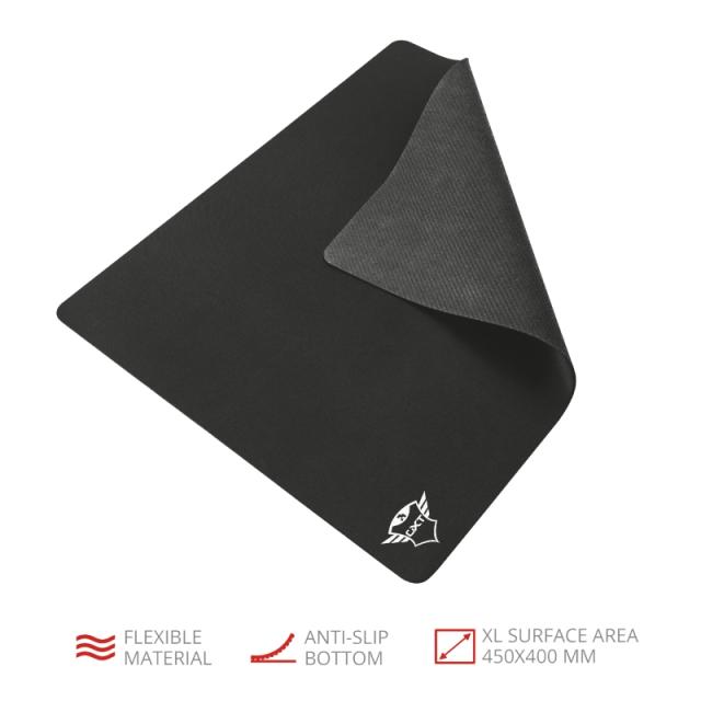 Подложка за мишка TRUST GXT 756 Mouse Pad -  XL