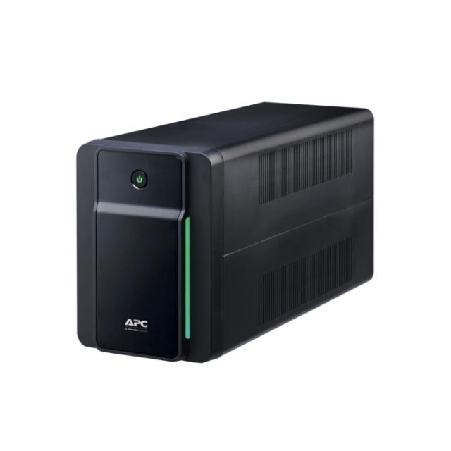 Непрекъсваем ТЗИ APC Back-UPS 1200VA, 230V, AVR, French Sockets
