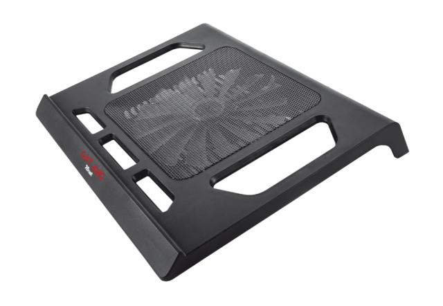 Охлаждаща система TRUST GXT 220 Notebook Cooling Stand