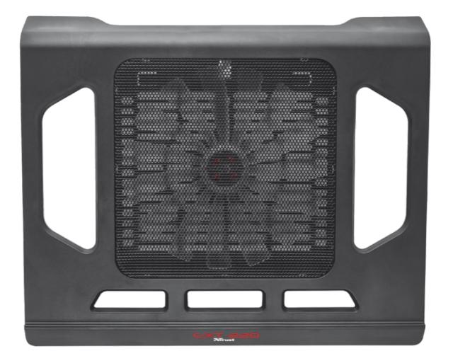 Охлаждаща система TRUST GXT 220 Notebook Cooling Stand