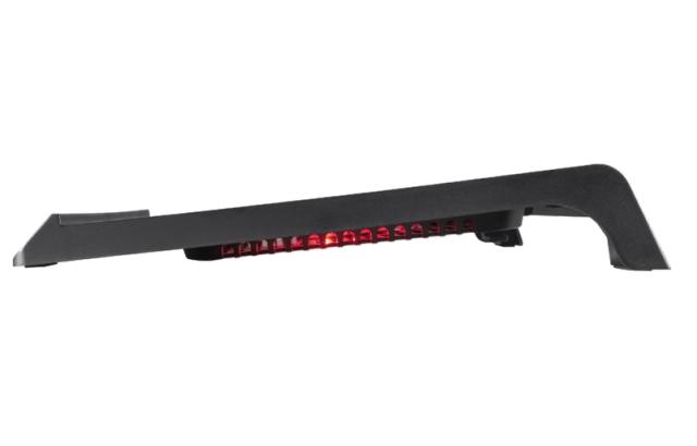 Охлаждаща система TRUST GXT 220 Notebook Cooling Stand