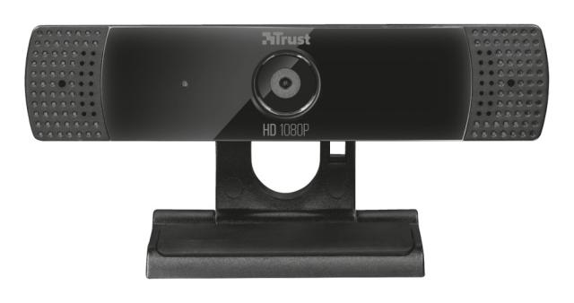 Камера TRUST GXT 1160 Vero Full HD 1080P Streaming Webcam