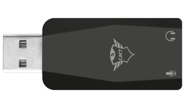 Микрофон TRUST GXT 212 Mico USB Microphone v2