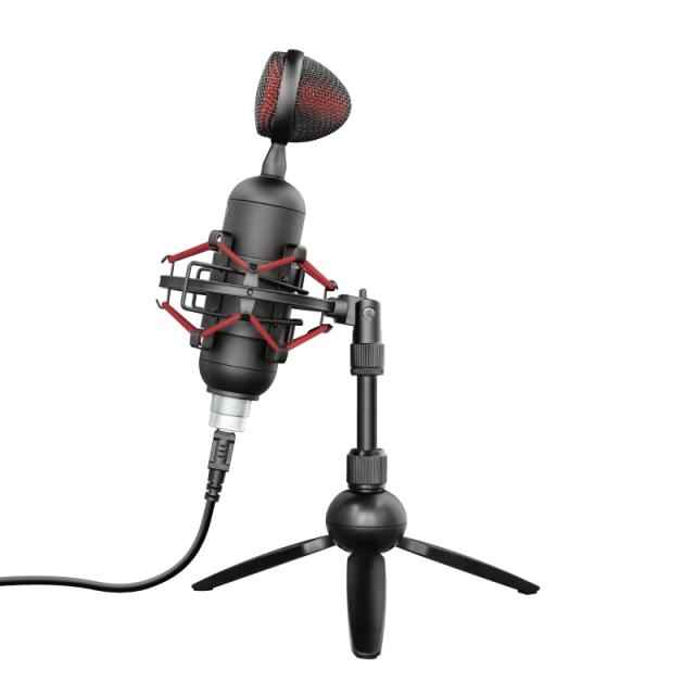 Микрофон TRUST GXT 244 Buzz Streaming Microphone