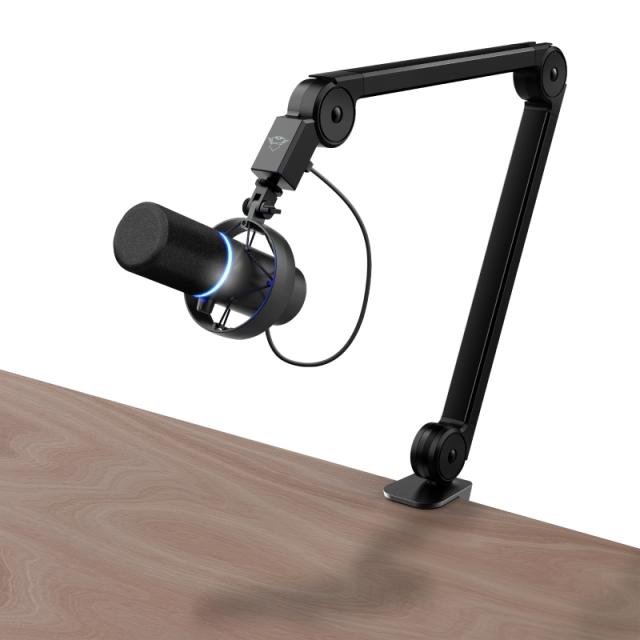Микрофон TRUST GXT 255+ Onyx Streaming Microphone