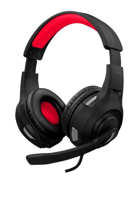 Слушалки TRUST GXT 307 Ravu Gaming Headset