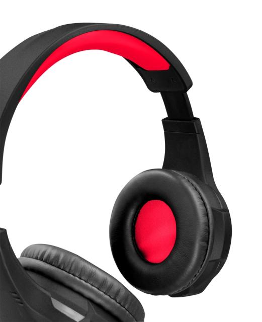 Слушалки TRUST GXT 307 Ravu Gaming Headset