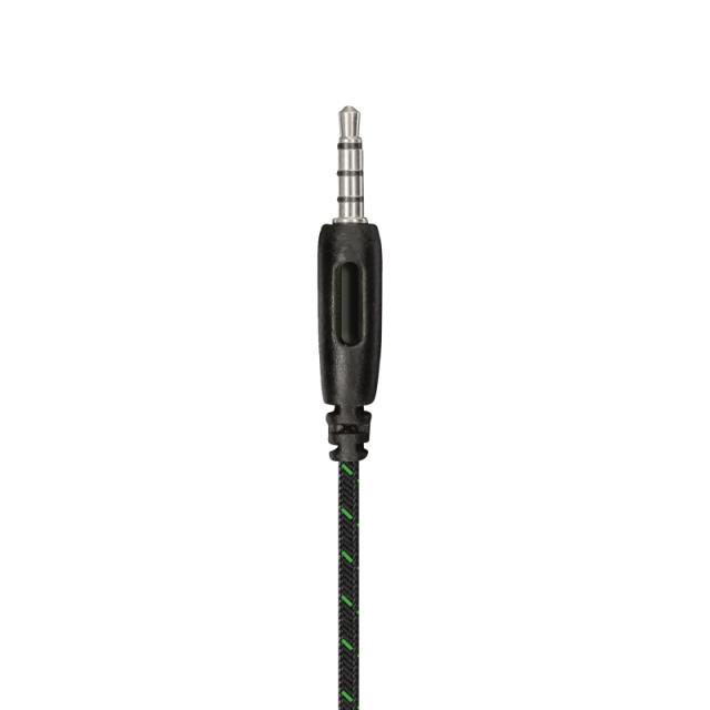 Слушалки TRUST GXT 323X Carus Gaming Headset Xbox