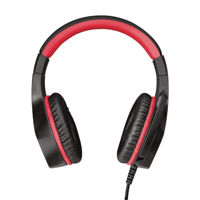 Слушалки TRUST GXT 404R Rana Gaming Headset for Nintendo Switch