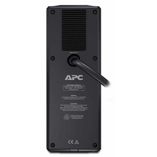Батерия APC Back-UPS Pro External Battery Pack (for 1500VA Back-UPS Pro models)