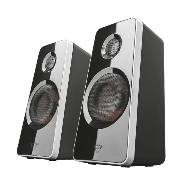 Аудио система TRUST GXT 38 Tytan 2.1 Subwoofer Speaker Set