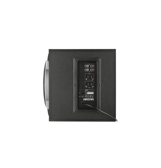 Аудио система TRUST GXT 38 Tytan 2.1 Subwoofer Speaker Set