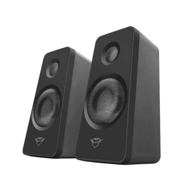 Аудио система TRUST GXT 629 Tytan 2.1 RGB Speaker Set
