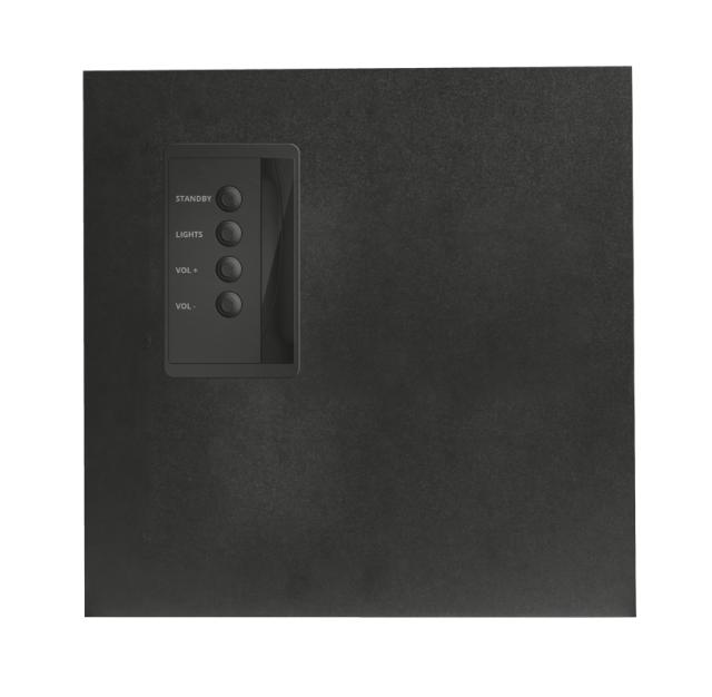Аудио система TRUST GXT 629 Tytan 2.1 RGB Speaker Set