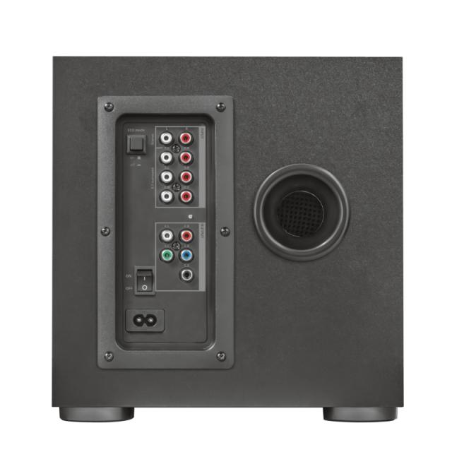 Аудио система TRUST GXT 658 Tytan 5.1 Surround Speaker System