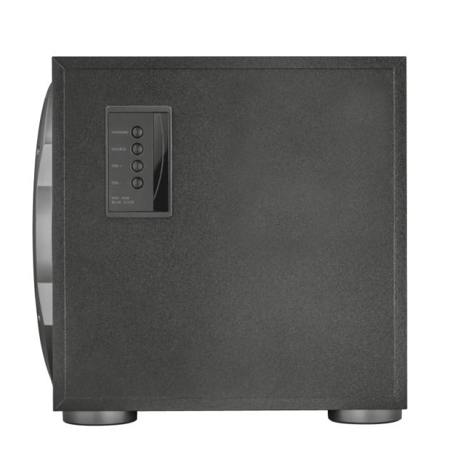 Аудио система TRUST GXT 658 Tytan 5.1 Surround Speaker System
