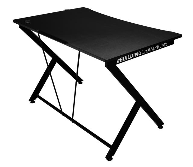 Бюро TRUST GXT 711 Dominus Gaming Desk