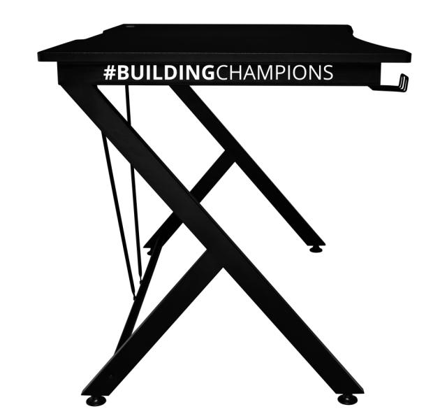 Бюро TRUST GXT 711 Dominus Gaming Desk