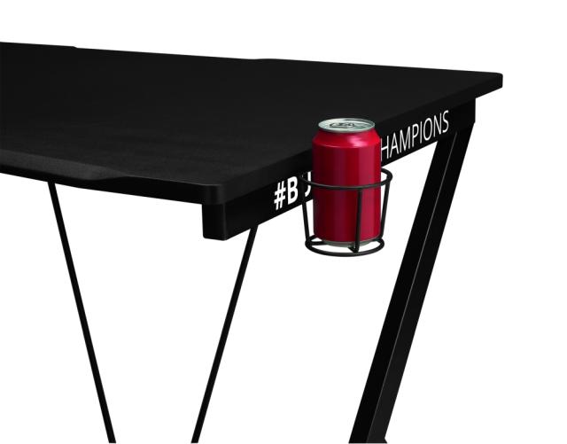 Бюро TRUST GXT 711 Dominus Gaming Desk