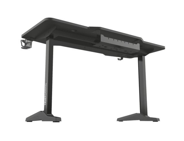 Бюро TRUST GXT 1175 Imperius XL Gaming Desk