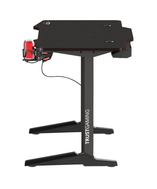 Бюро TRUST GXT 1175 Imperius XL Gaming Desk