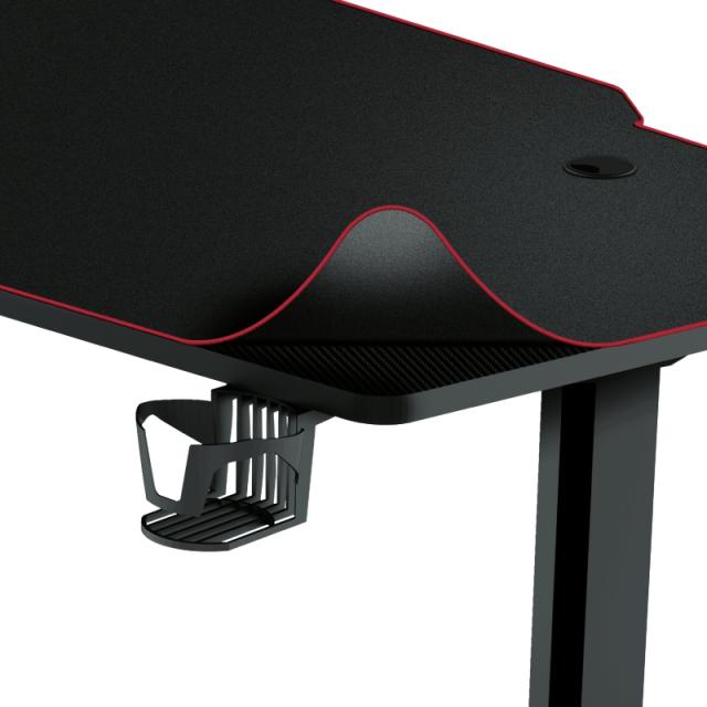 Бюро TRUST GXT 1175 Imperius XL Gaming Desk