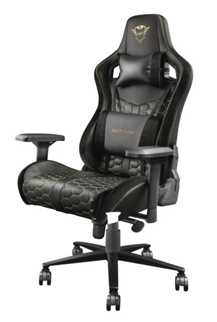 Стол TRUST GXT 712 Resto Pro Gaming Chair